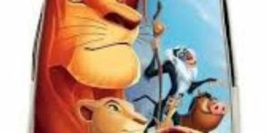 Trendy Printed Polyester School Bag