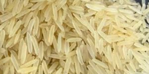 1121 Golden Sella Basmati Rice