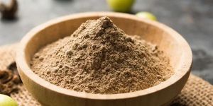Dried Amla Powder