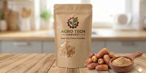 Agro Tech Dry Dates Powder