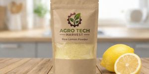 Agro Tech Lemon Powder
