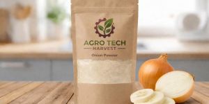 Agro Tech Dehydrated Onion Powder