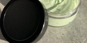 Organic Avocado Night Cream