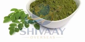 Natural Moringa Powder