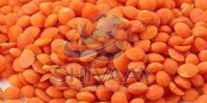 Red Masoor Dal