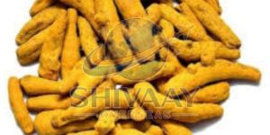 Whole Dry Turmeric