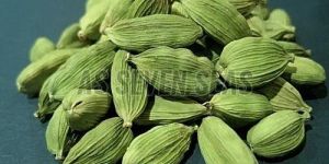 a Grade Green Cardamom
