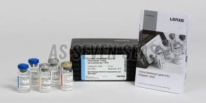 Bacterial Endotoxin Test