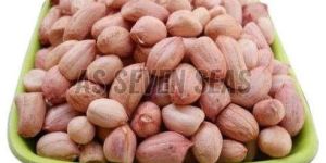 Dried Peanut Kernel