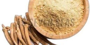 Organic Ashwagandha Powder