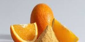 Orange Peel Powder