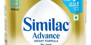 Similac Advance Infant Advance Stage 2 Follow-Up Powder Formula