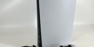 5 digital edition console sony playstation