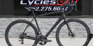 S-works Roubaix Mclaren dura-ace Bicycle
