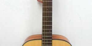 Yamaha FS800 Acoustic Guitar, Natural