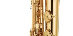 Yamaha Model YBS-480 Intermediate Baritone Saxophone Brand New
