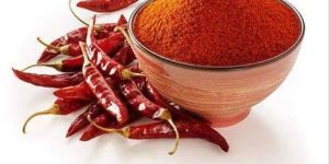 Guntur Red Chilli Powder