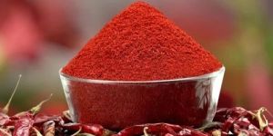 Kashmiri Red Chilli Powder
