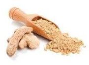 Natural Ginger Powder