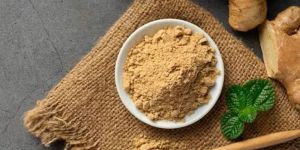 Organic Ginger Powder