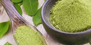 Pure Moringa Powder