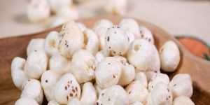 Organic Raw Makhana Flake