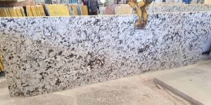 Alaska White Granite