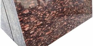 Brazil Brown Granite Slab