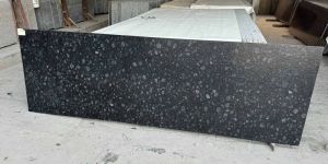 Majestic Black Laptaro Granite Slab