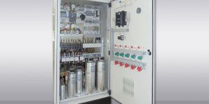 Automatic Power Factor Control APFC Panel for Industrial Use
