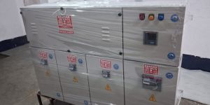 Solar AC Distribution Box Acdb for Solar Power Plant System