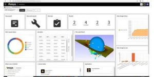 Ansys Minerva Software