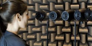 Ansys Acoustic Simulation Software