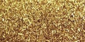 Industrial Brass Wire Scrap