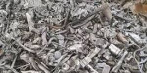 SS 304 STAINLESS STEEL SCRAP