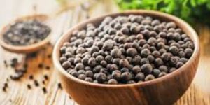 Natural Black Pepper Seeds