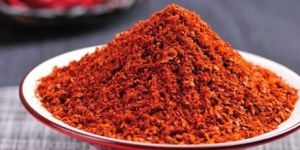 Natural Spicy Red Chili Powder