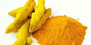 Natural Turmeric Powder