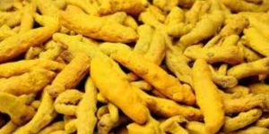 Whole Turmeric Finger