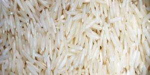 1121 Steam Basmati Rice