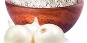 Dehydrated White Onion Powder