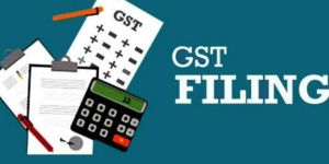 GST Filing Services