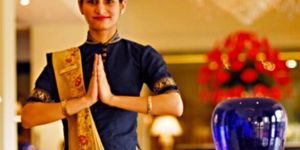 Guest Management Services