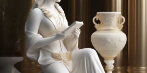 Handicraft Marble Artwork Services