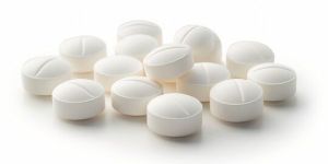 Nimesulide Paracetamol Tablets