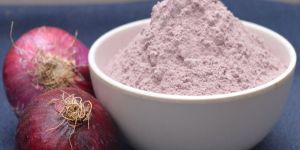 Dehydrated Red Onion Powder