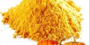 Dehydrated Red Pumpkin Powder