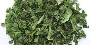 Dehydrated Spinach Flakes