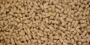 Poultry Feed Pellets