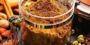 Homemade Garam Masala Powder